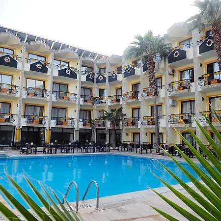 Club Herakles Hotel Kemer